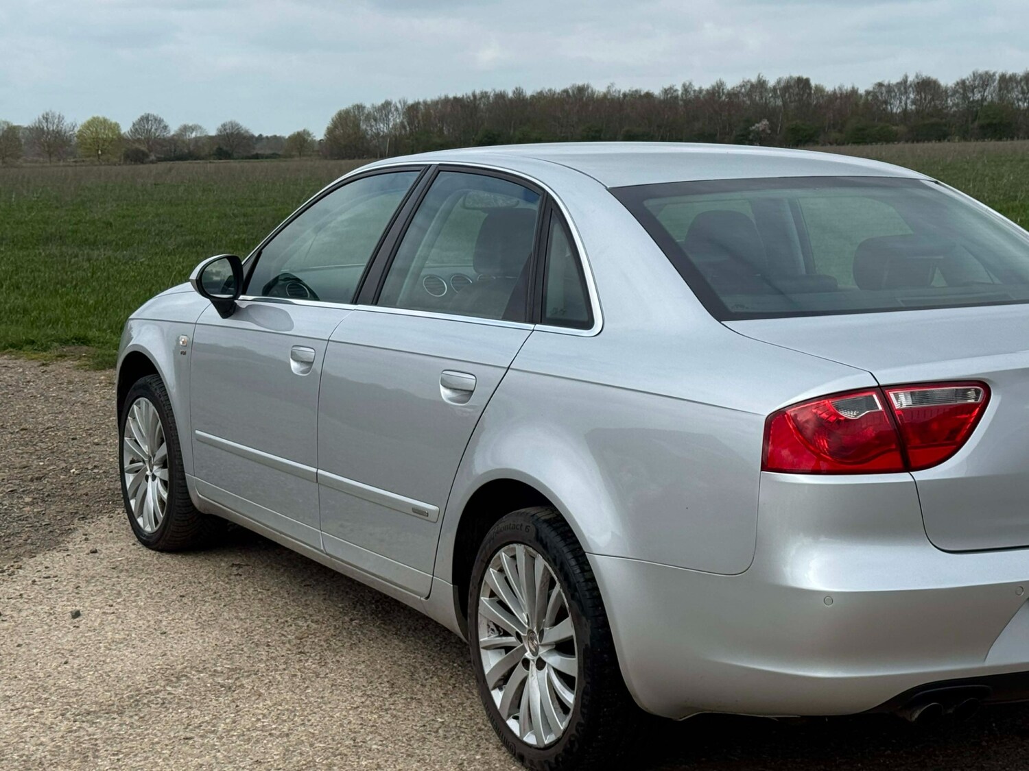 Used SEAT Exeo 2012 for sale - 78009996: Photo 5