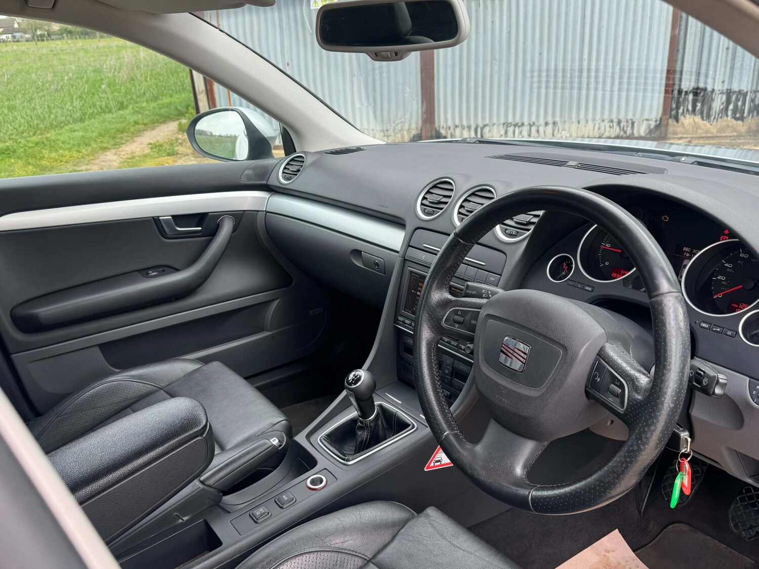 Used SEAT Exeo 2012 for sale - 78009996: Photo 9