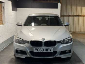 Used BMW 3 Series 2013 for sale - 73665894: Photo