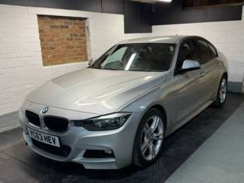 Used BMW 3 Series 2013 for sale - 73665894: Photo