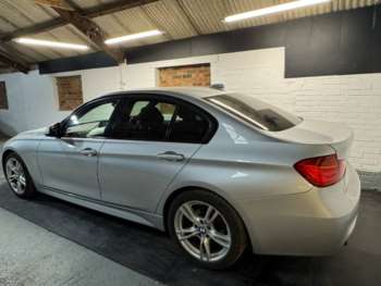Used BMW 3 Series 2013 for sale - 73665894: Photo