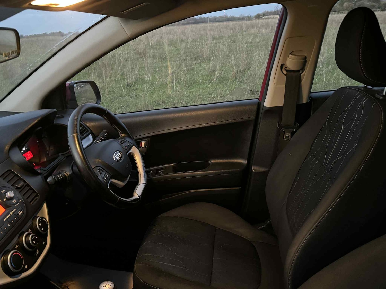 Used Kia Picanto 2014 for sale - 77171506: Photo 10