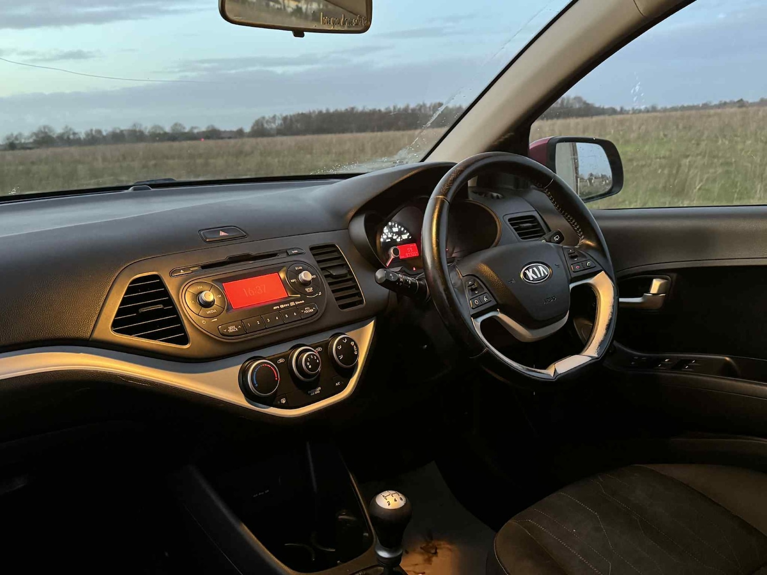 Used Kia Picanto 2014 for sale - 77171506: Photo 13