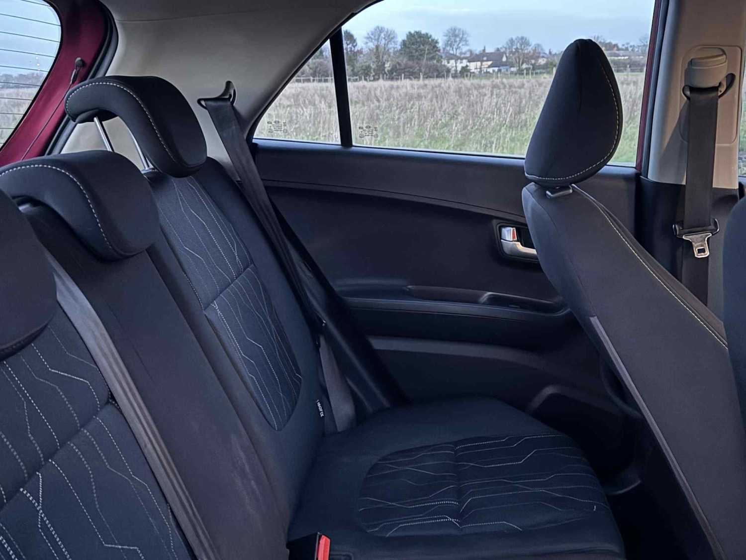 Used Kia Picanto 2014 for sale - 77171506: Photo 14