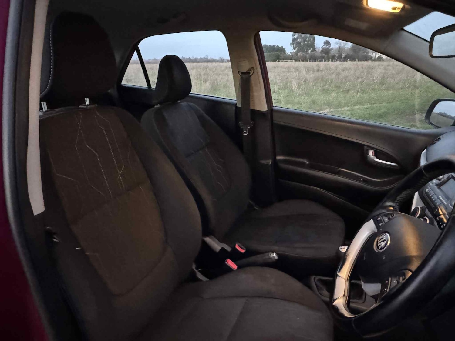 Used Kia Picanto 2014 for sale - 77171506: Photo 15