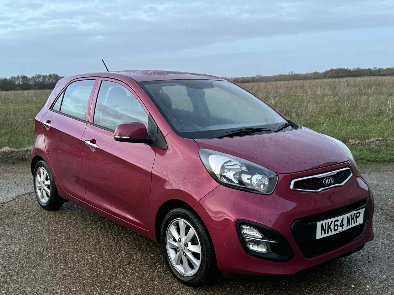 Used Kia Picanto 2014 for sale - 77171506: Photo 17