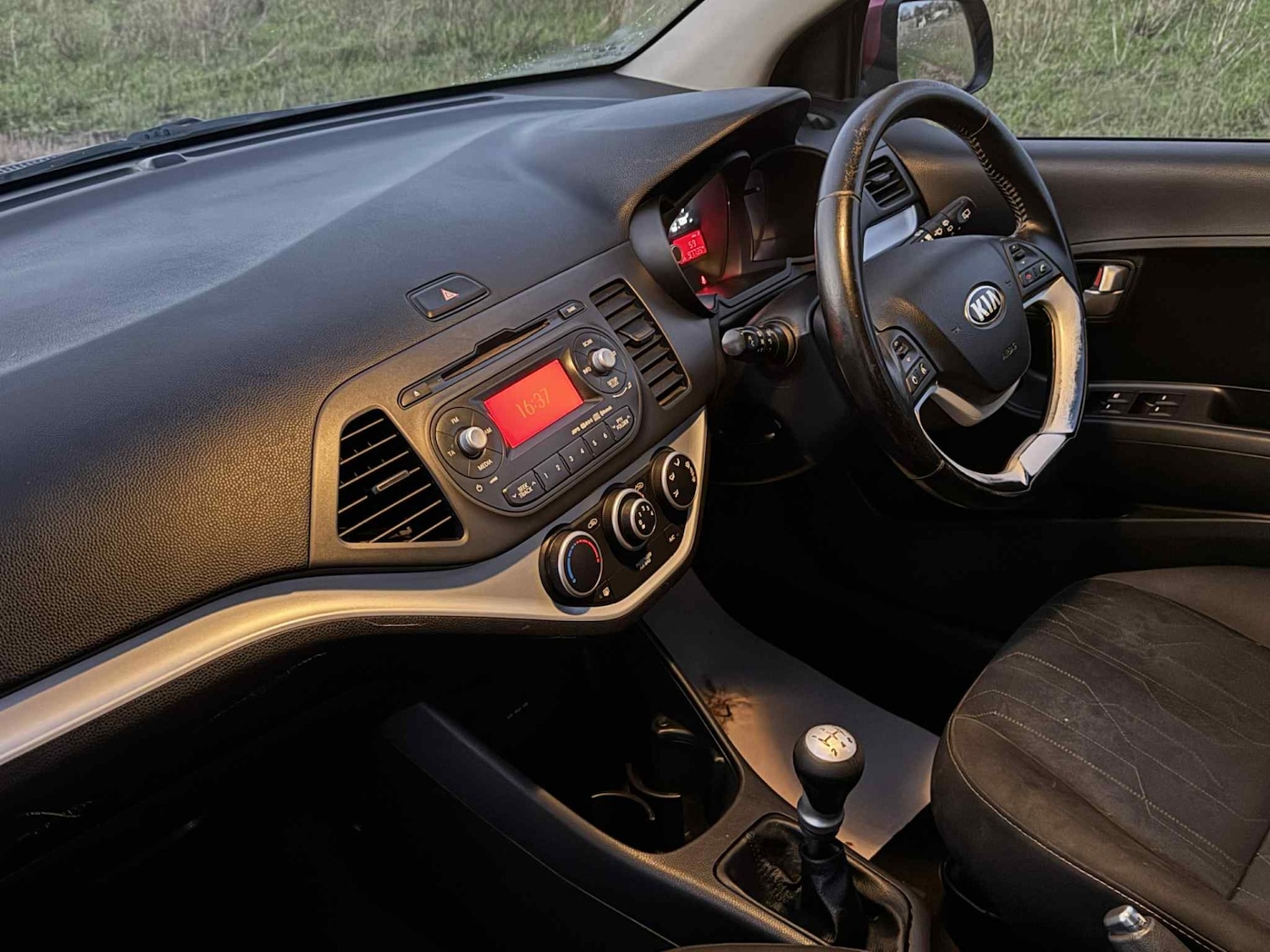 Used Kia Picanto 2014 for sale - 77171506: Photo 18