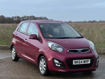 2014 (64) - 1.0 2 5dr