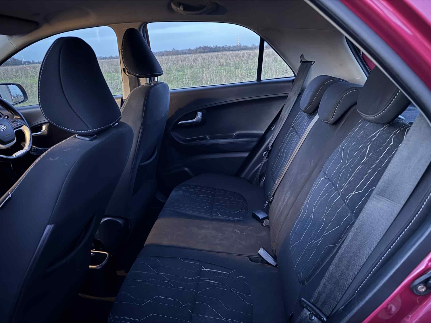 Used Kia Picanto 2014 for sale - 77171506: Photo 20