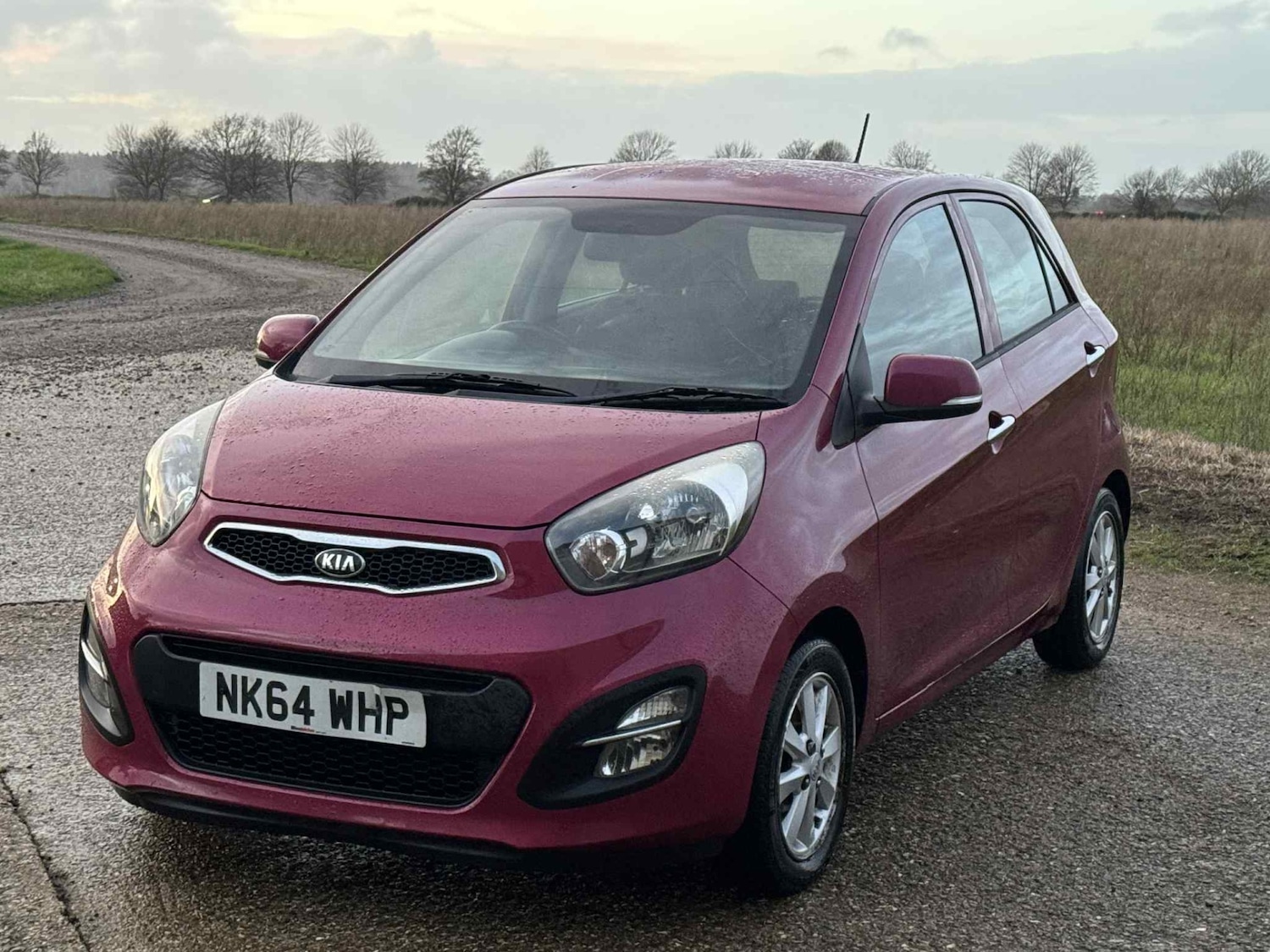 Used Kia Picanto 2014 for sale - 77171506: Photo 3