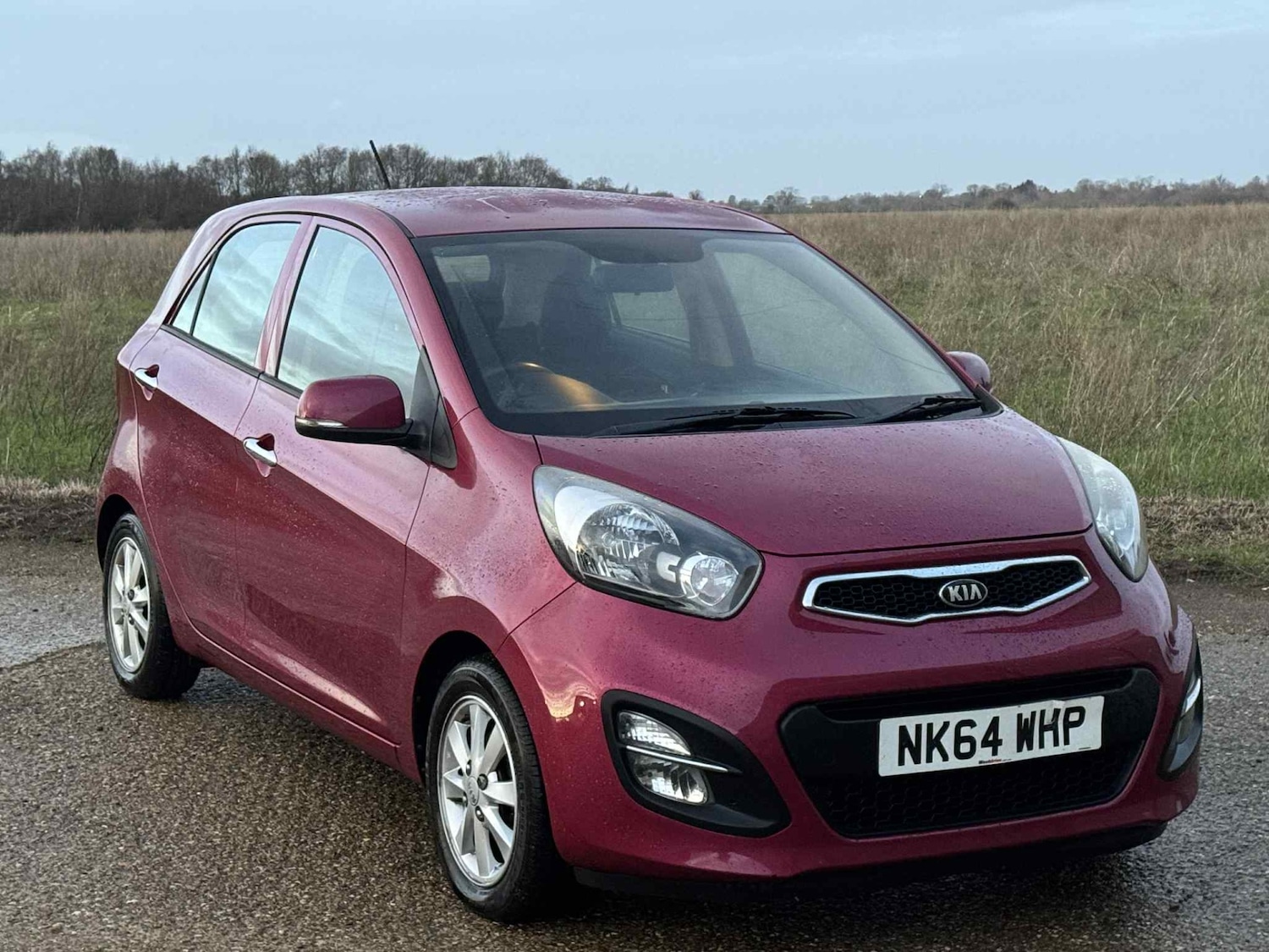Used Kia Picanto 2014 for sale - 77171506: Photo 5