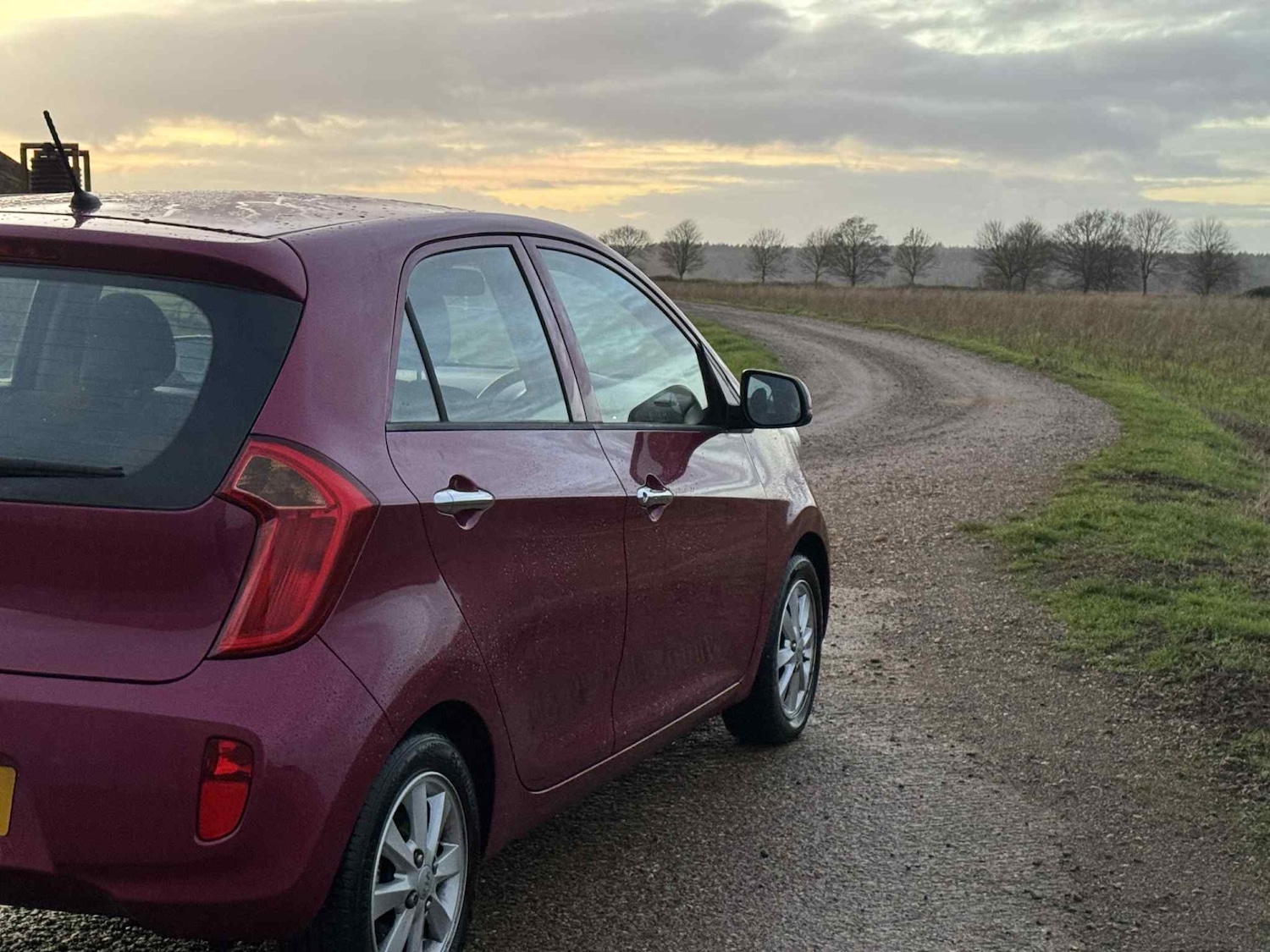 Used Kia Picanto 2014 for sale - 77171506: Photo 9