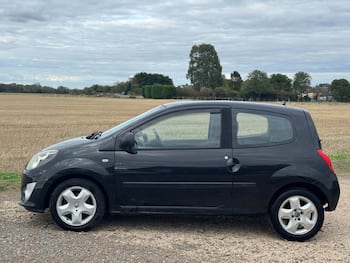 Used Renault Twingo 2007 for sale - 79834303: Photo