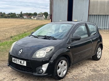 Used Renault Twingo 2007 for sale - 79834303: Photo