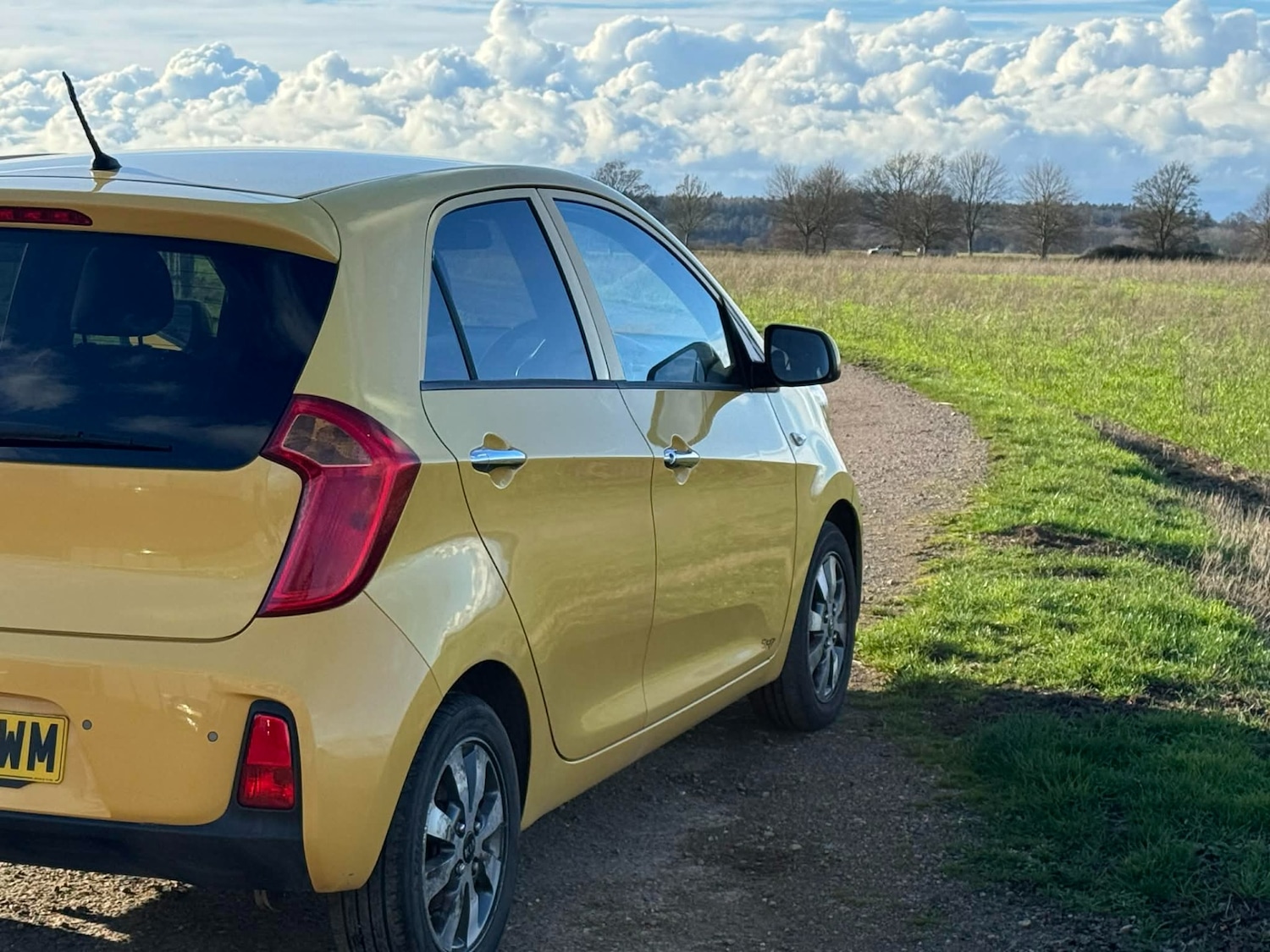 Used Kia Picanto 2016 for sale - 77694044: Photo 10