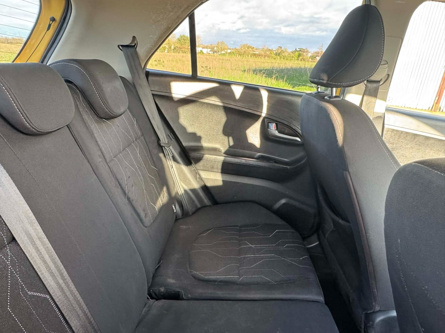 Used Kia Picanto 2016 for sale - 77694044: Photo 12