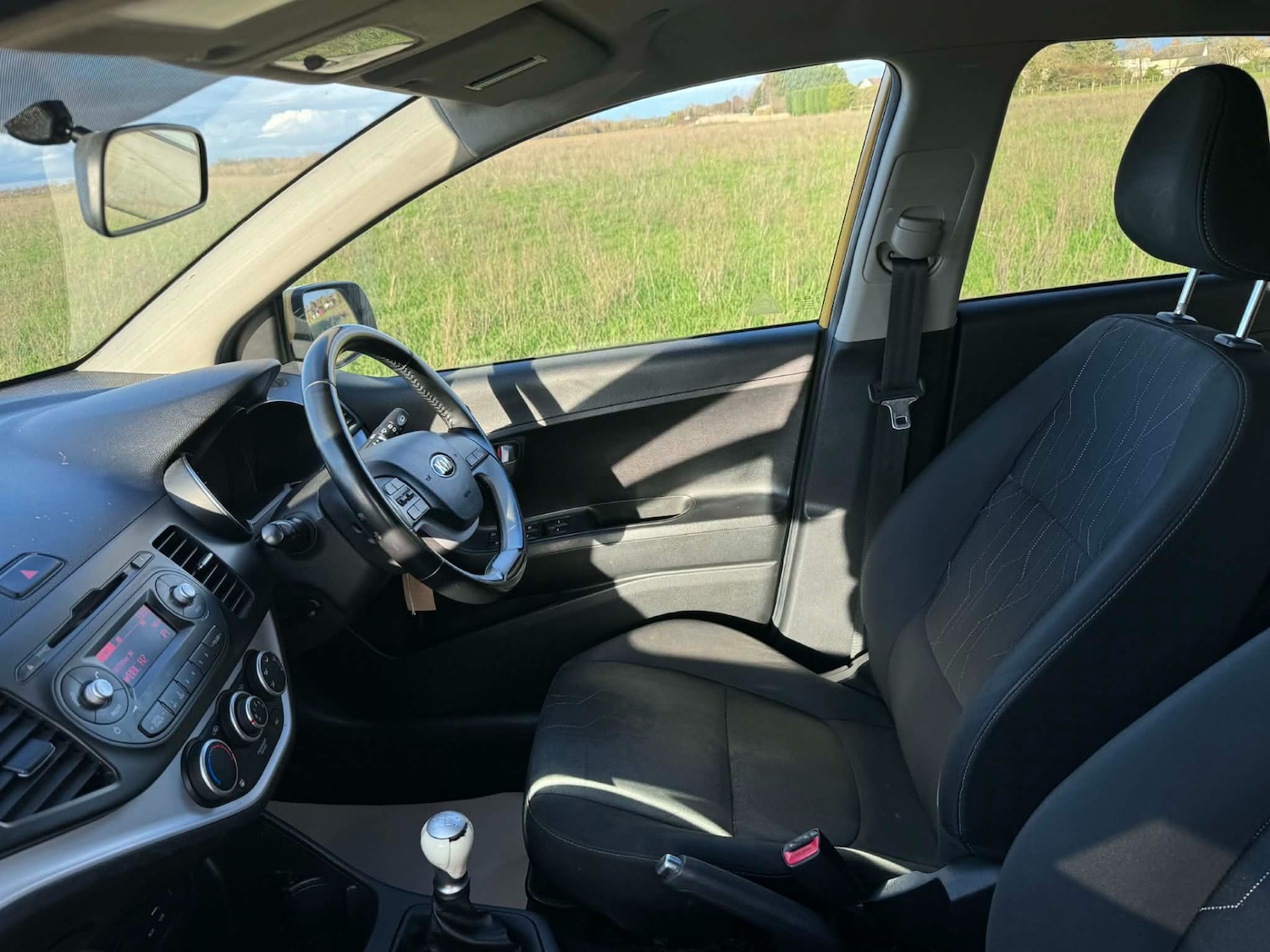 Used Kia Picanto 2016 for sale - 77694044: Photo 15