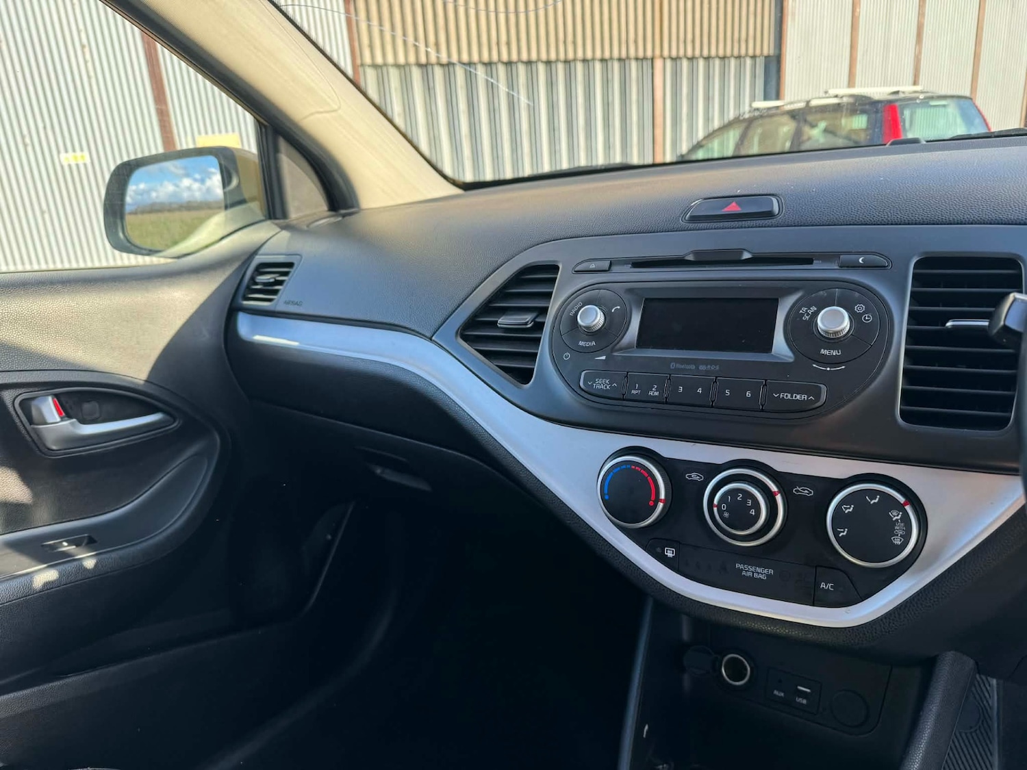 Used Kia Picanto 2016 for sale - 77694044: Photo 16