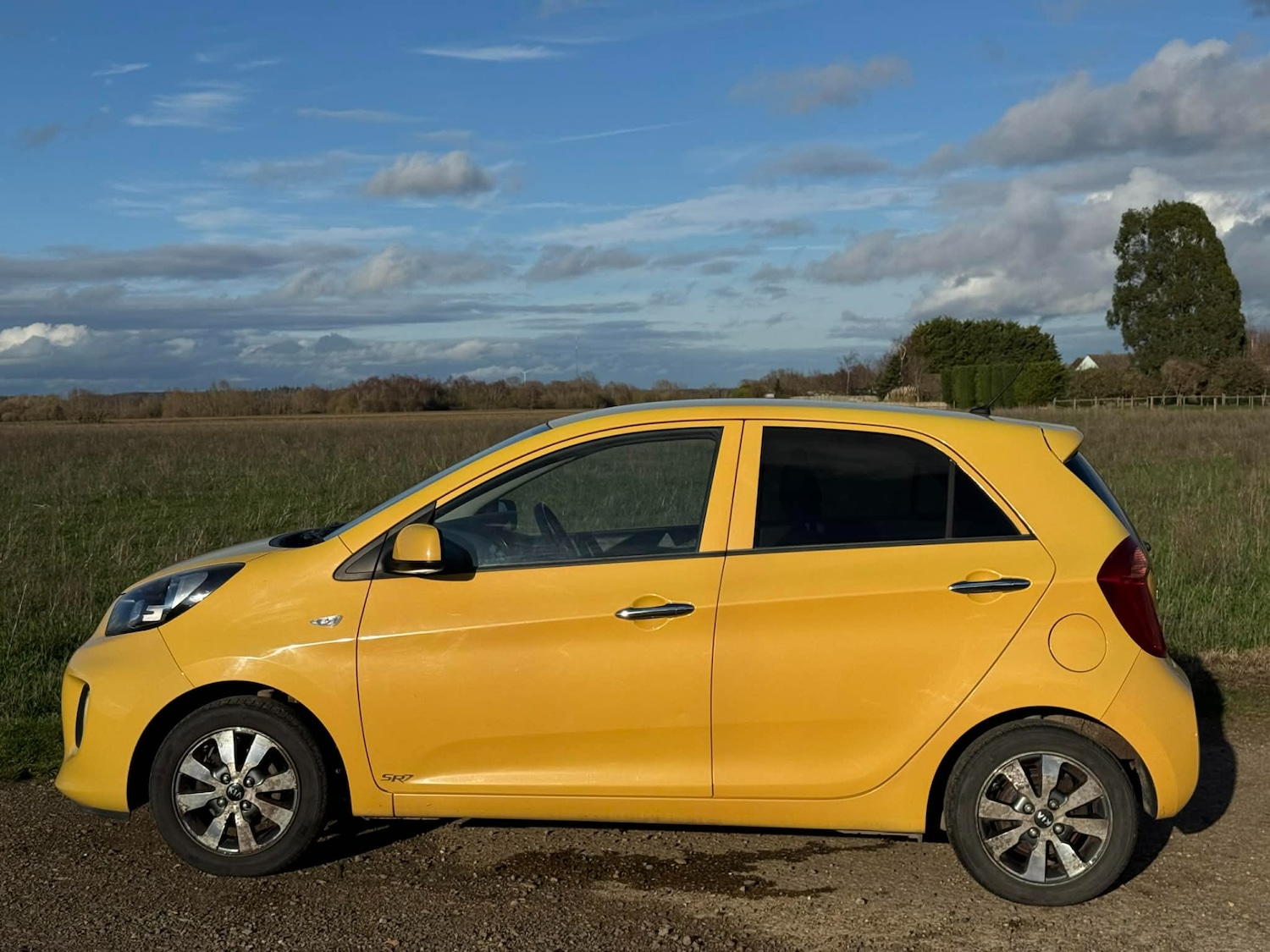 Used Kia Picanto 2016 for sale - 77694044: Photo 5
