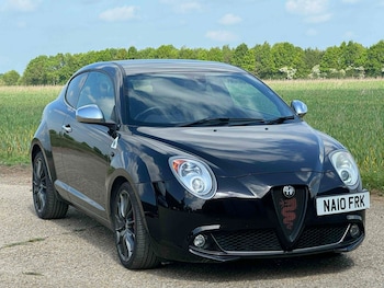 Used Alfa Romeo MiTo 2010 for sale - 78476719: Photo
