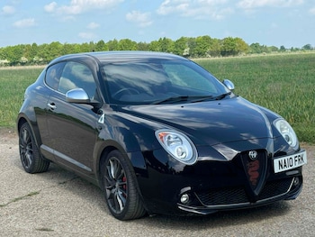 Used Alfa Romeo MiTo 2010 for sale - 78476719: Photo
