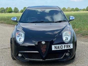 Used Alfa Romeo MiTo 2010 for sale - 78476719: Photo