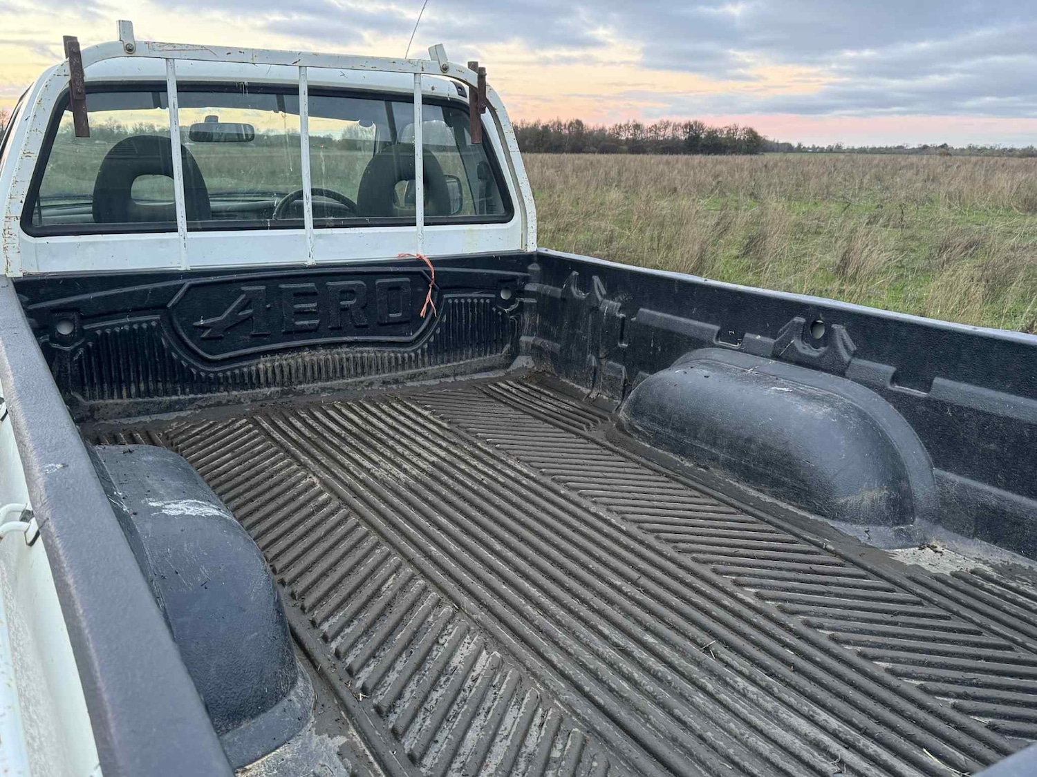 Used Mitsubishi L200 2005 for sale - 76627334: Photo 11