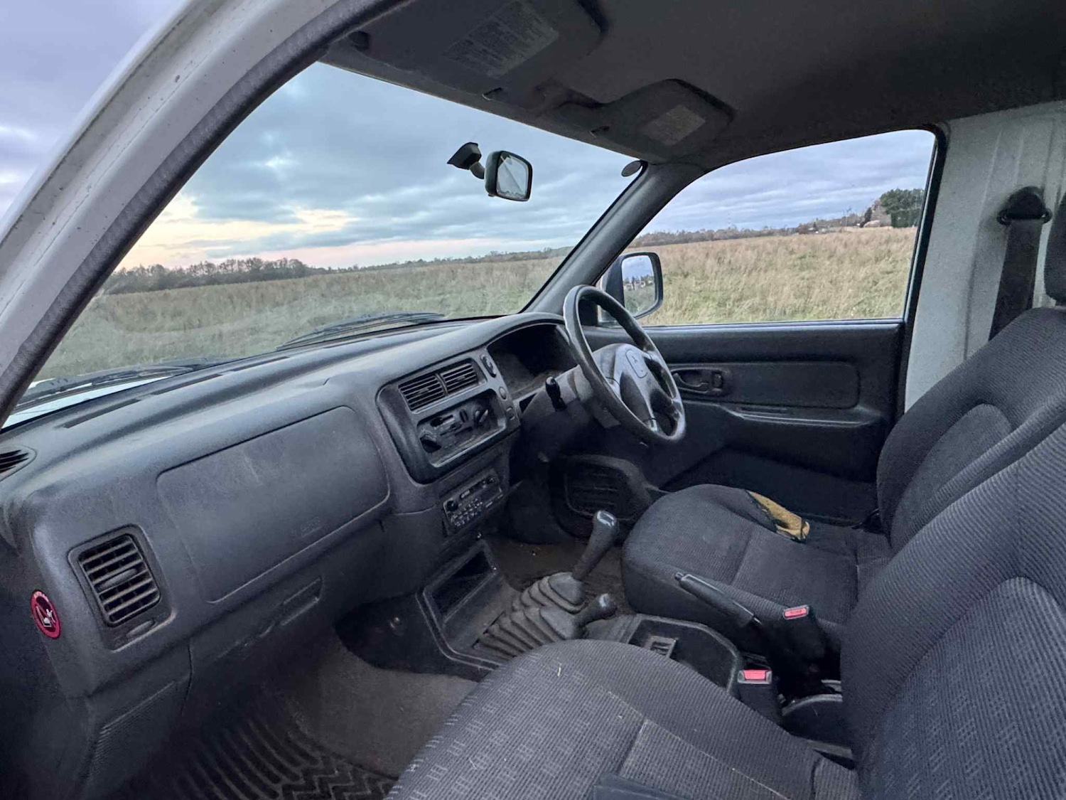 Used Mitsubishi L200 2005 for sale - 76627334: Photo 15