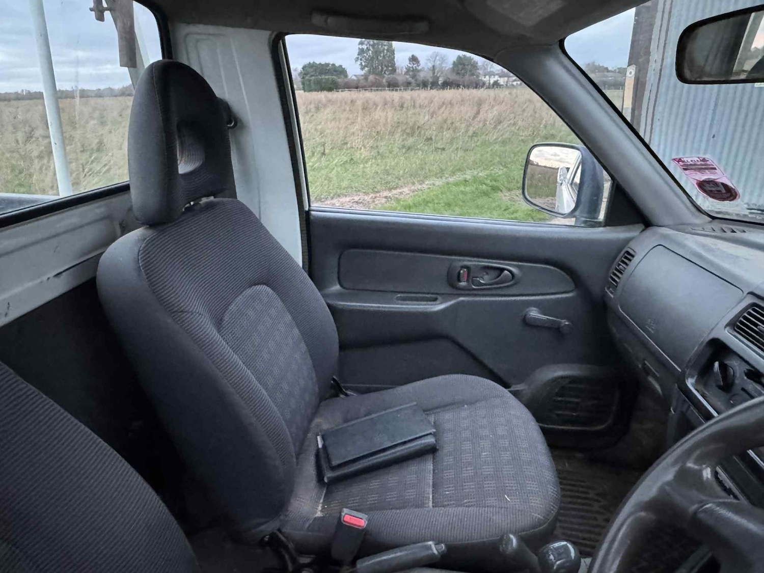 Used Mitsubishi L200 2005 for sale - 76627334: Photo 16