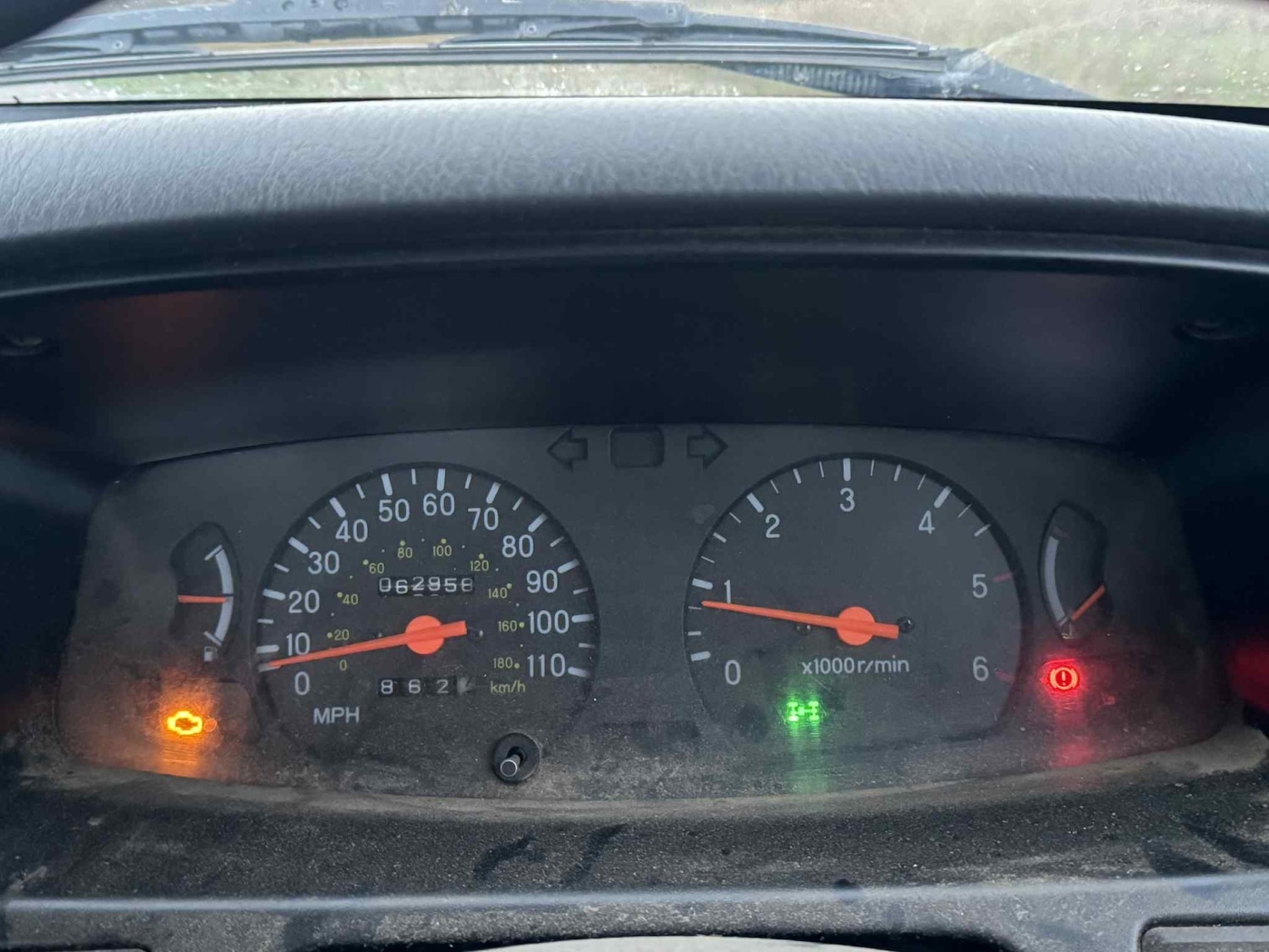 Used Mitsubishi L200 2005 for sale - 76627334: Photo 18