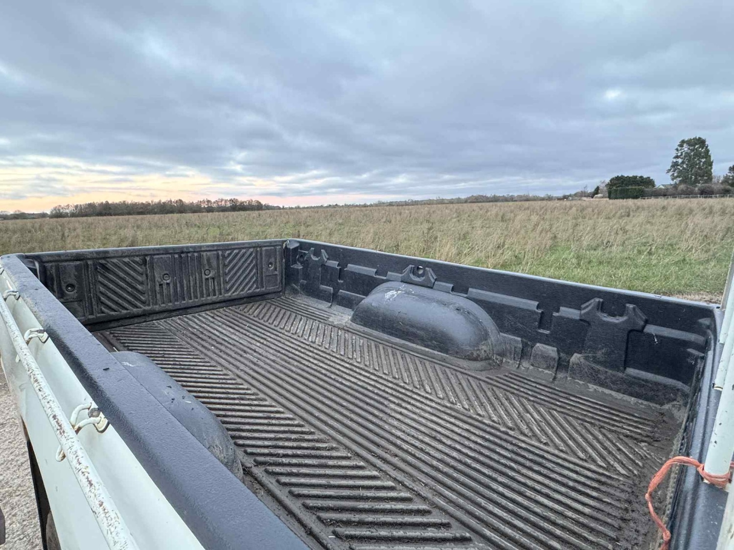 Used Mitsubishi L200 2005 for sale - 76627334: Photo 19