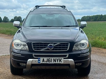 Used Volvo XC90 2012 for sale - 78542183: Photo
