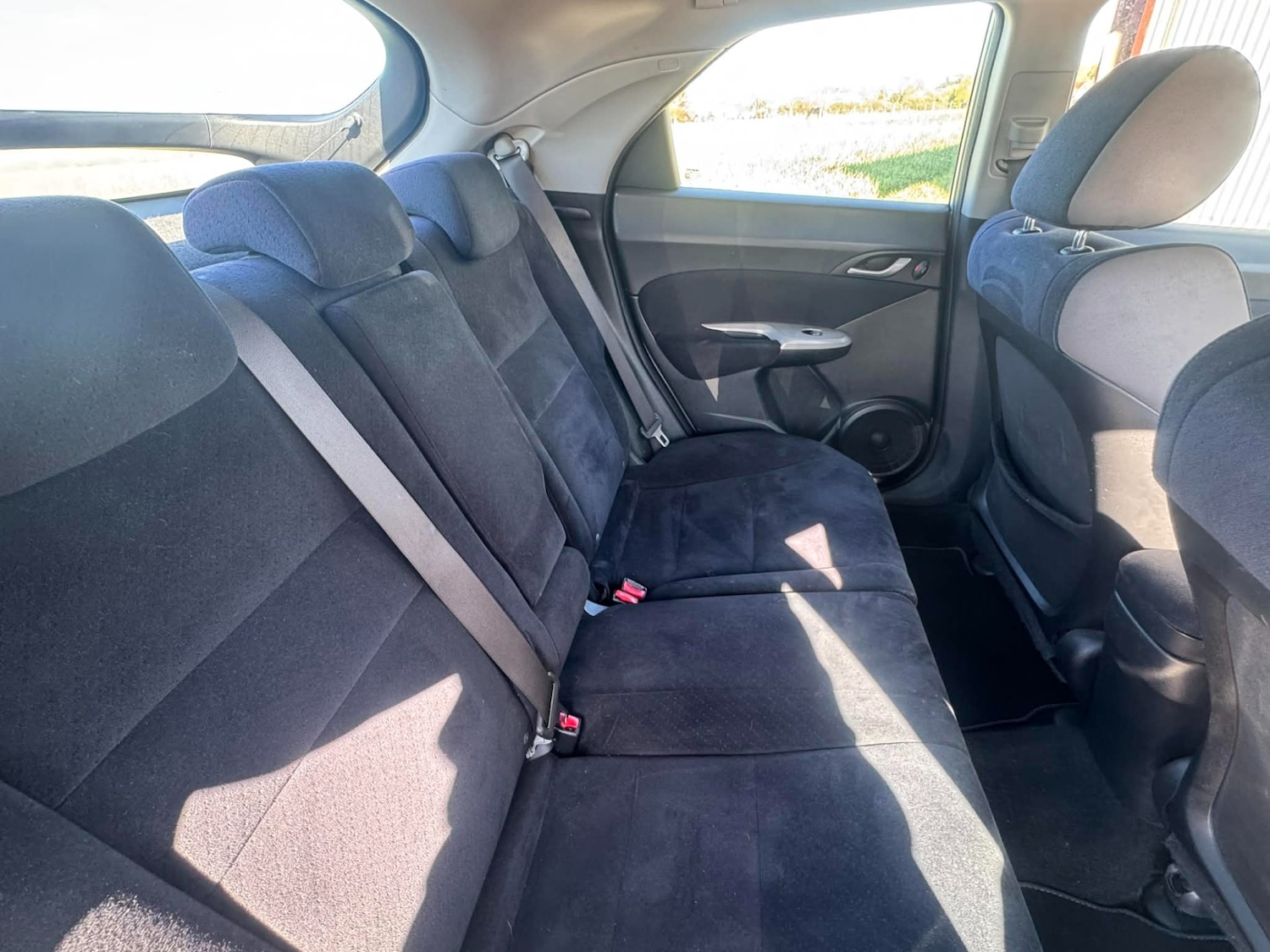 Used Honda Civic 2007 for sale - 78159794: Photo 14