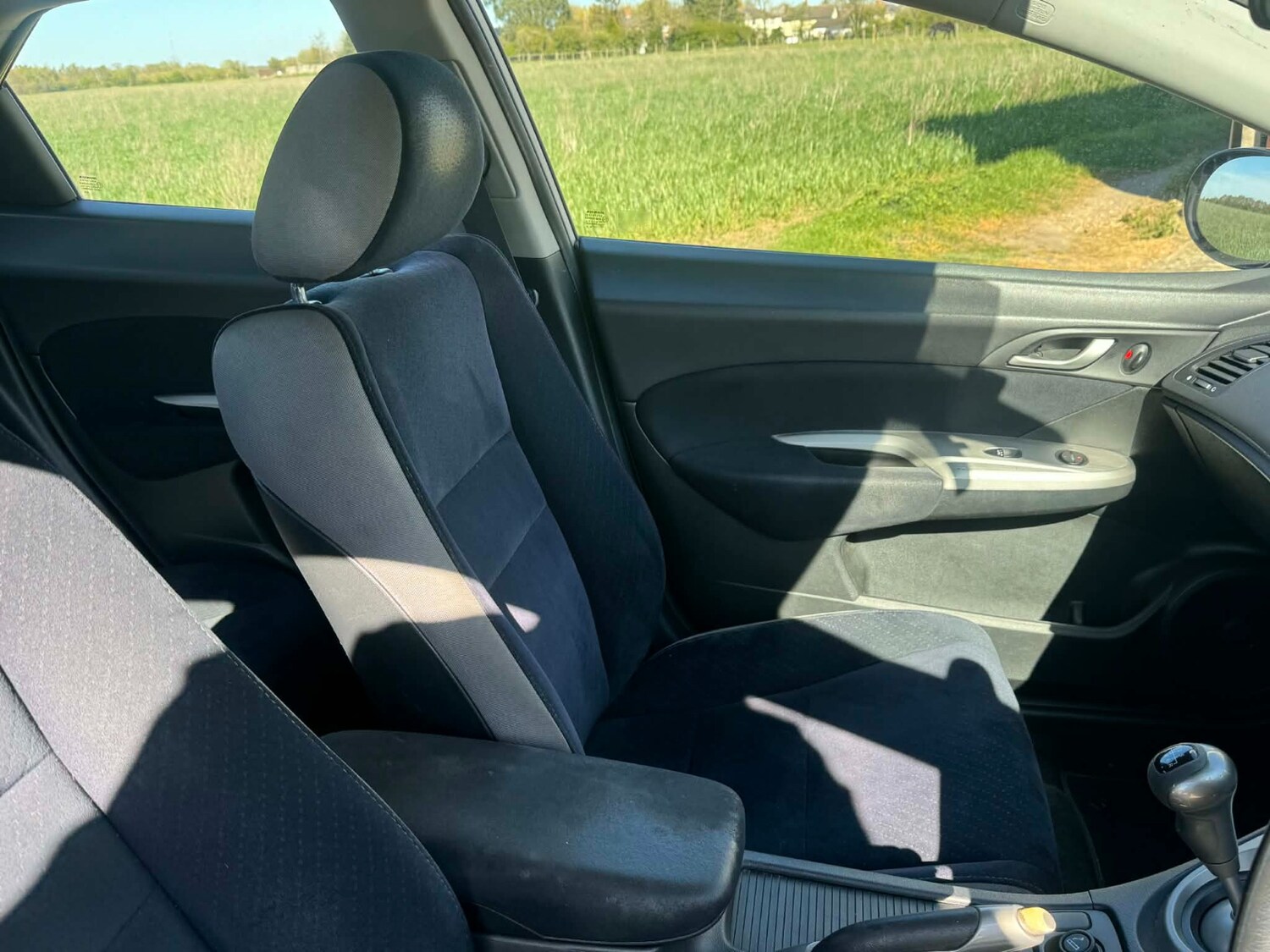 Used Honda Civic 2007 for sale - 78159794: Photo 16