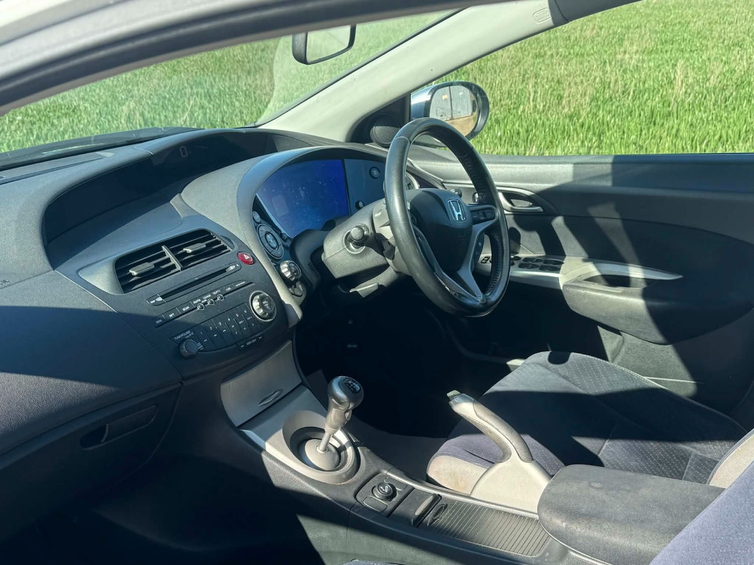 Used Honda Civic 2007 for sale - 78159794: Photo 17