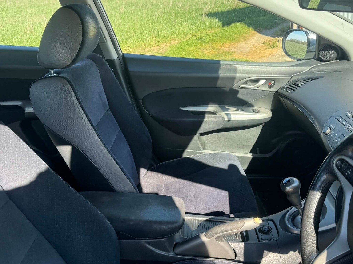 Used Honda Civic 2007 for sale - 78159794: Photo 18