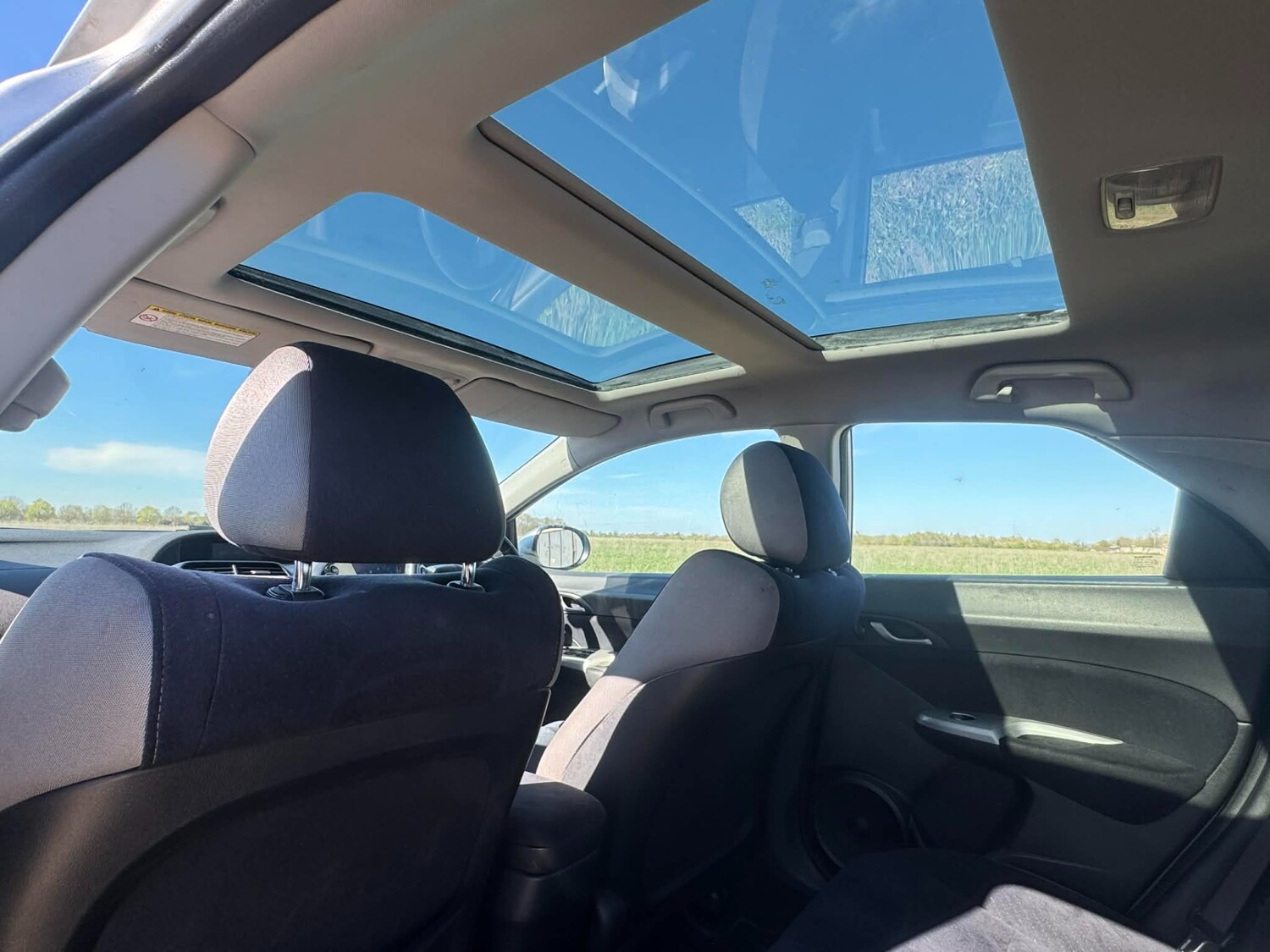 Used Honda Civic 2007 for sale - 78159794: Photo 19