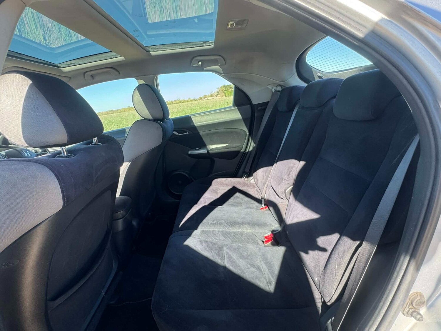 Used Honda Civic 2007 for sale - 78159794: Photo 20