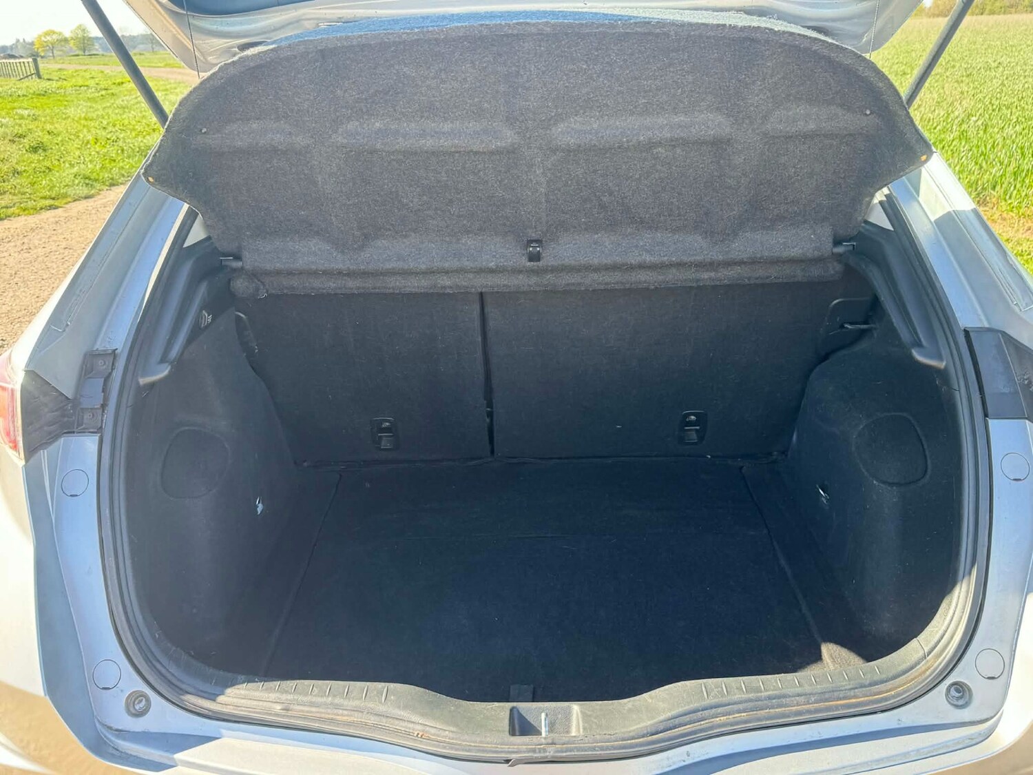 Used Honda Civic 2007 for sale - 78159794: Photo 21