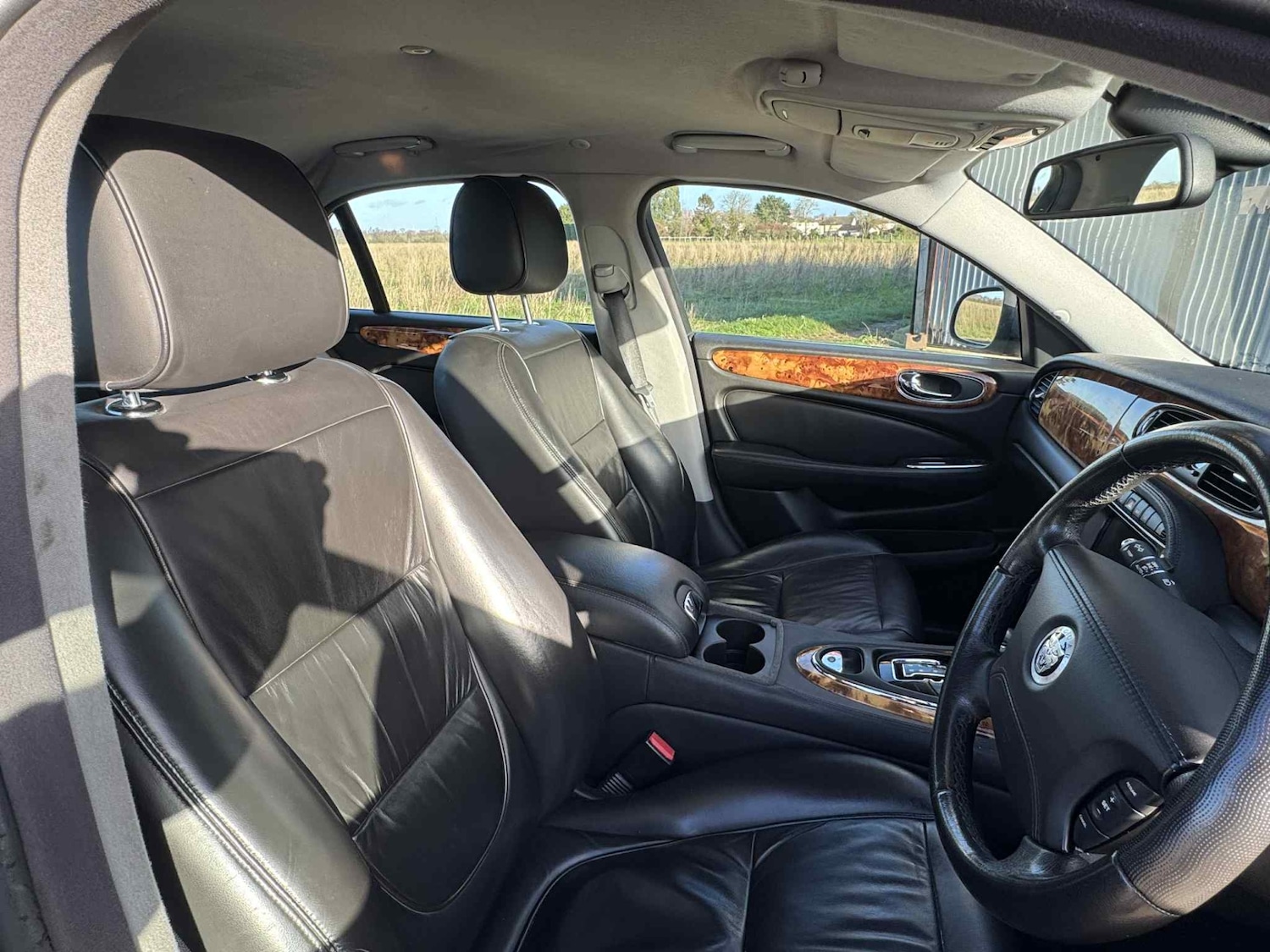 Used Jaguar XJ 2008 for sale - 76893100: Photo 13