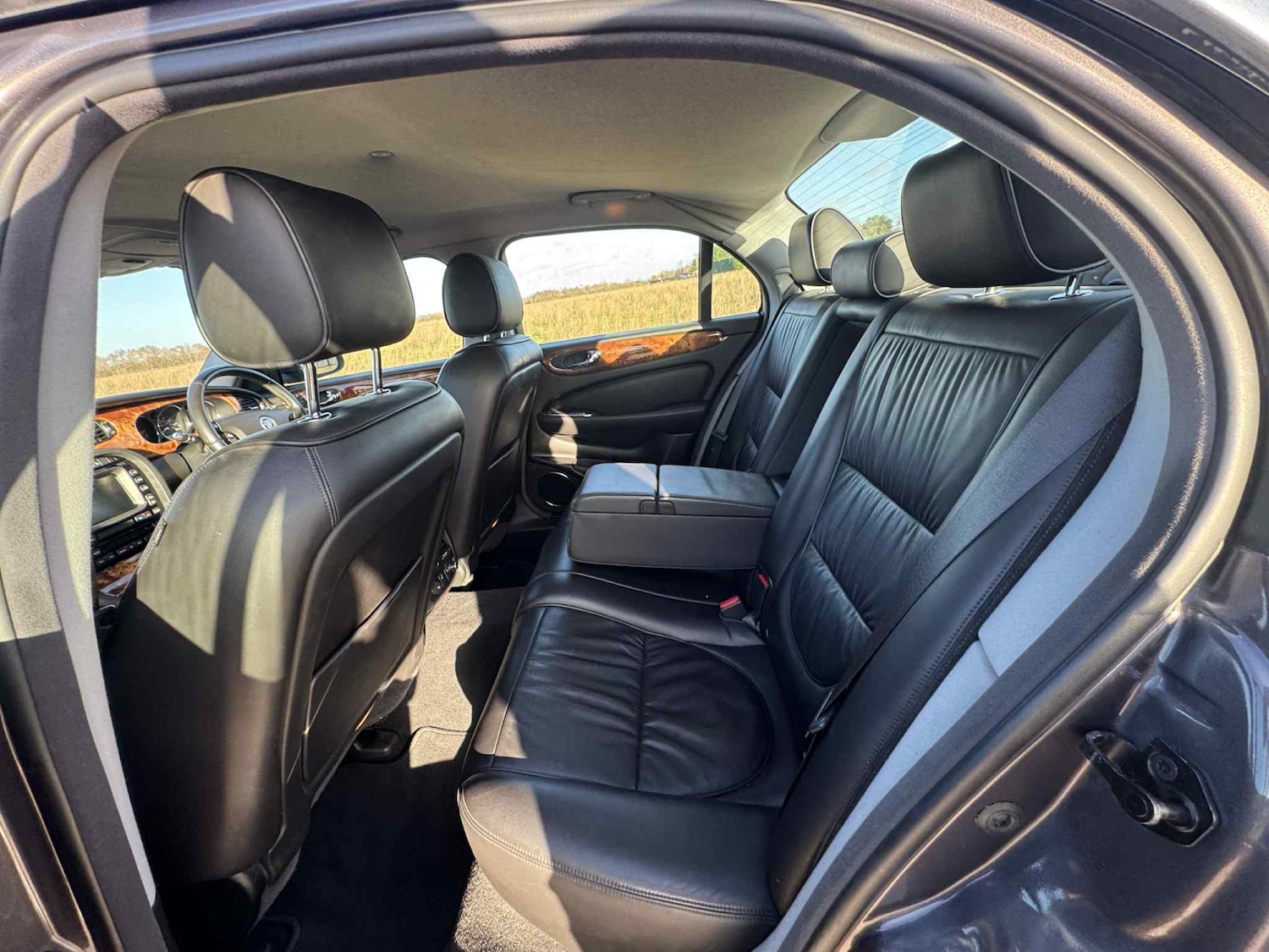 Used Jaguar XJ 2008 for sale - 76893100: Photo 15