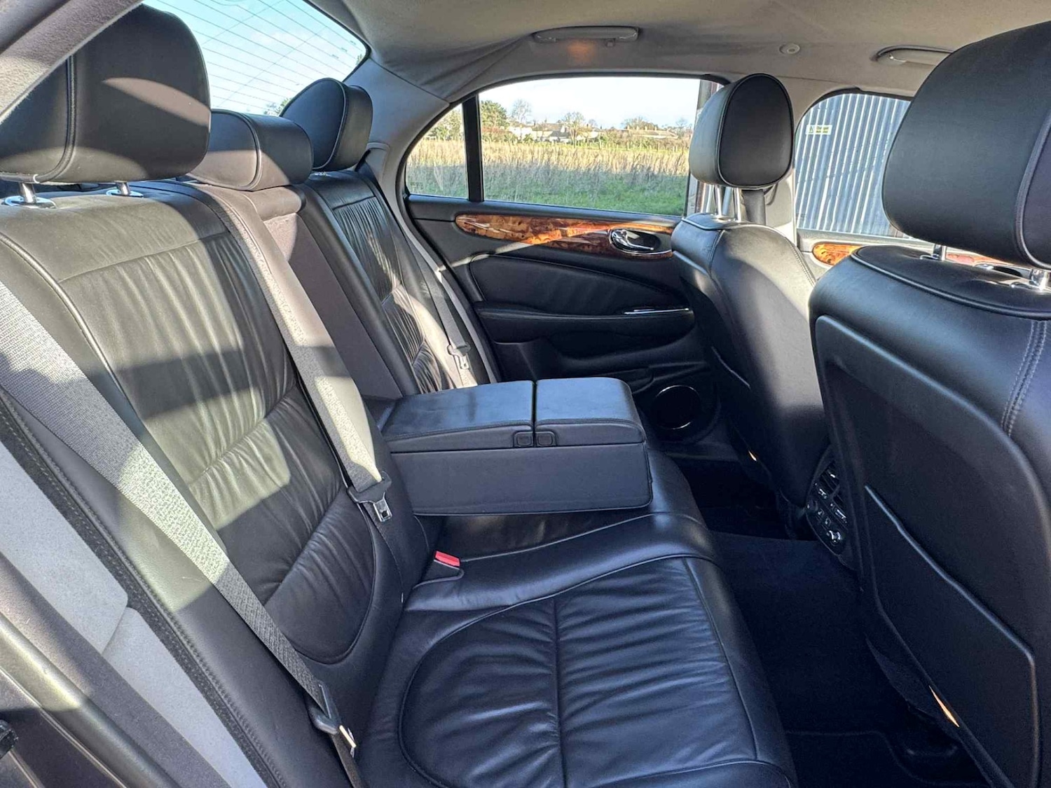 Used Jaguar XJ 2008 for sale - 76893100: Photo 19