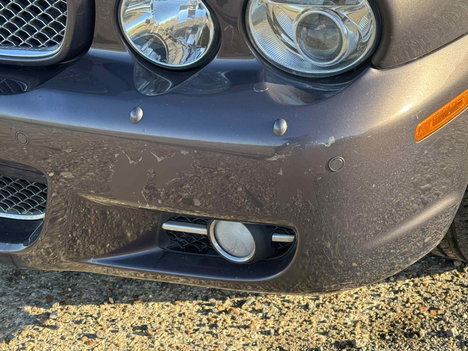 Used Jaguar XJ 2008 for sale - 76893100: Photo 23