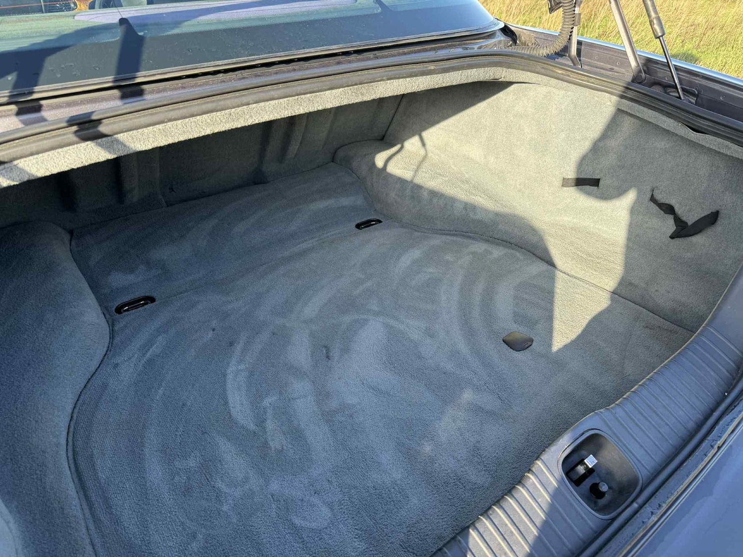 Used Jaguar XJ 2008 for sale - 76893100: Photo 25