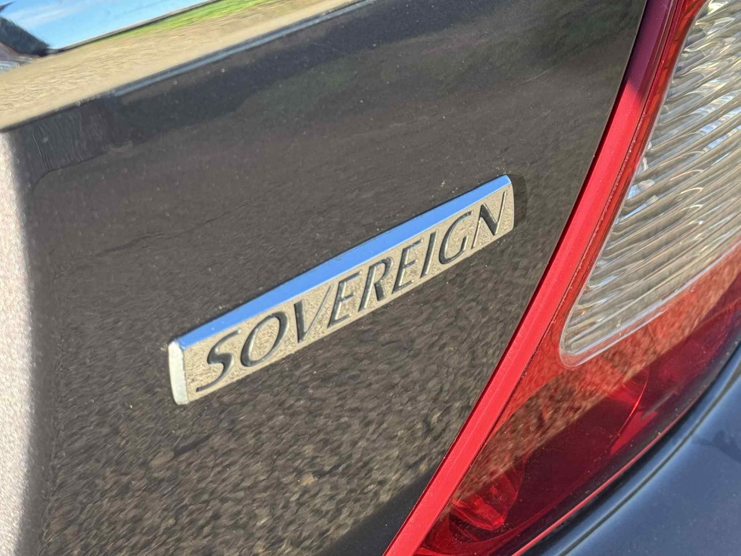 Used Jaguar XJ 2008 for sale - 76893100: Photo 26