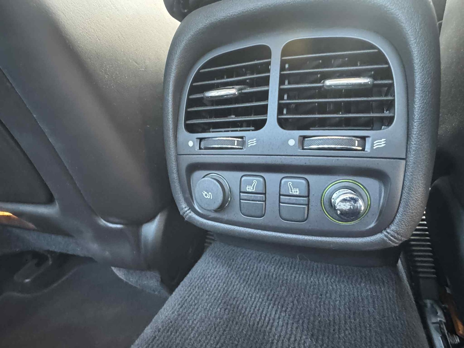 Used Jaguar XJ 2008 for sale - 76893100: Photo 28