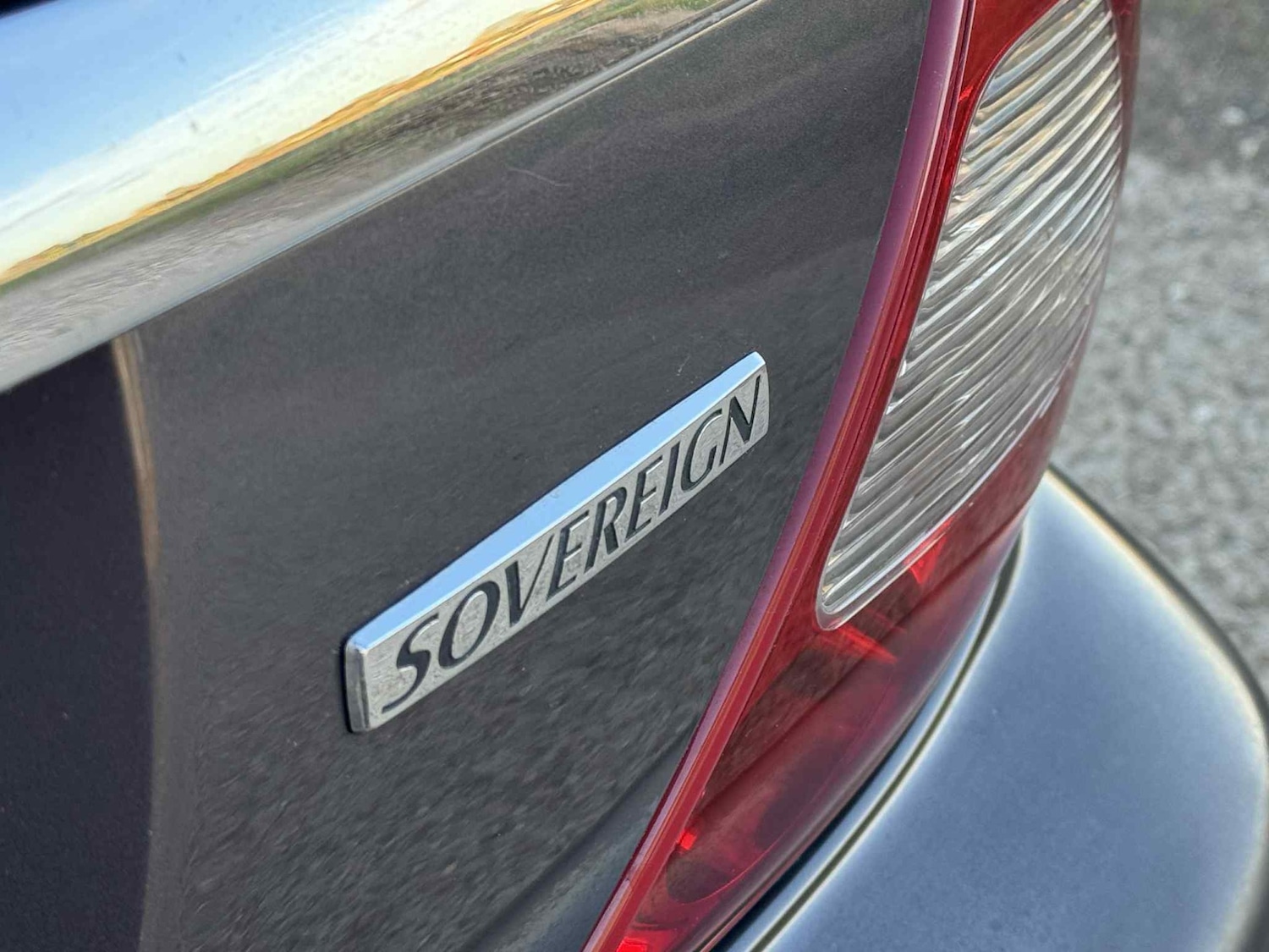 Used Jaguar XJ 2008 for sale - 76893100: Photo 30