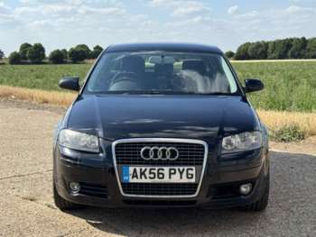 Used Audi A3 2006 for sale - 74941490: Photo