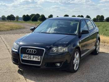 Used Audi A3 2006 for sale - 74941490: Photo