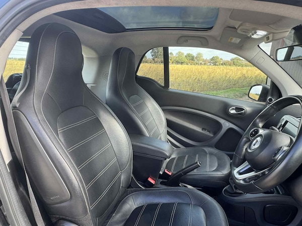 Used smart fortwo 2015 for sale - 76177466: Photo 13